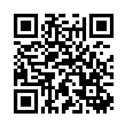 QR code for Parkwood RightNow Media account registration